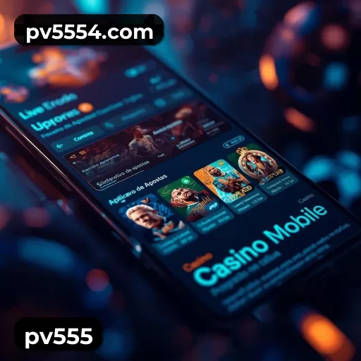 pv555