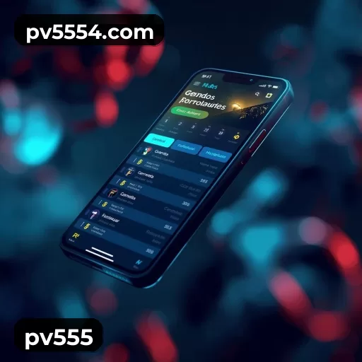 pv555
