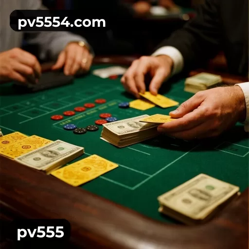 pv555