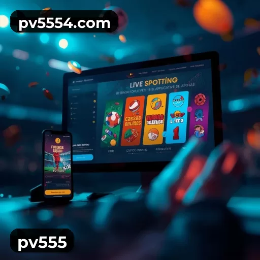 pv555