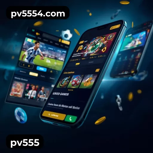 pv555
