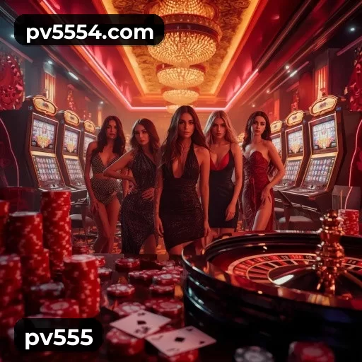 pv555