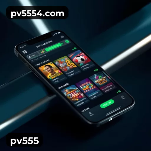 pv555
