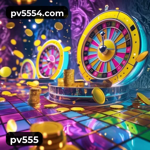 pv555