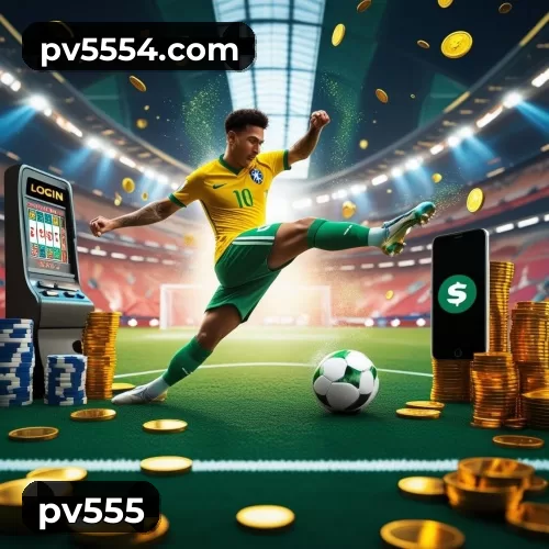 pv555