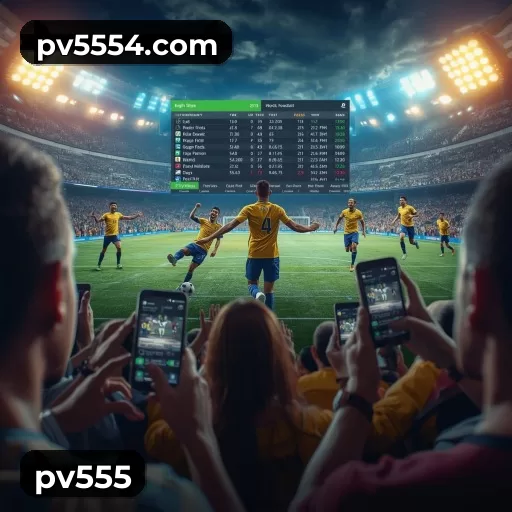 pv555